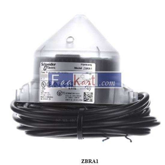 Picture of ZBRA1 SCHNEIDER Relay Antenna
