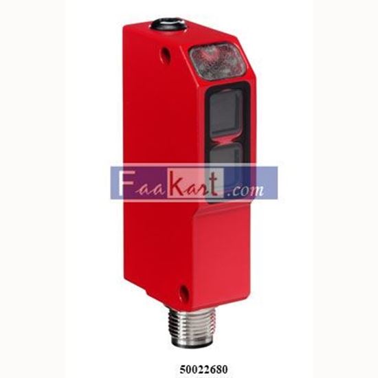 Picture of IPRK 95/44 L.2  50022680  Leuze  POLARIZED RETRO-REFLECTIVE PHOTOELECTRIC SENSOR