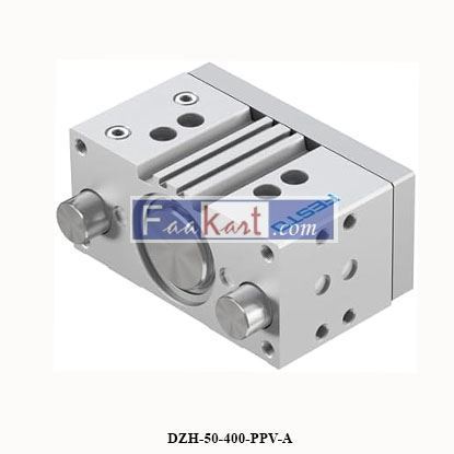 Picture of DZH-50-400-PPV-A   14062  FESTO CYLINDER