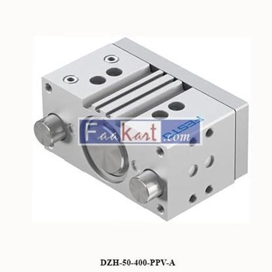 Picture of DZH-50-400-PPV-A   14062  FESTO CYLINDER