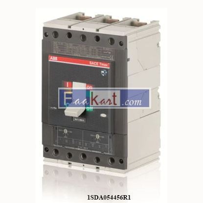 Picture of 1SDA054456R1  T5N 630 TMA 500-5000 3p F F  ABB CIRCUIT BREAKER