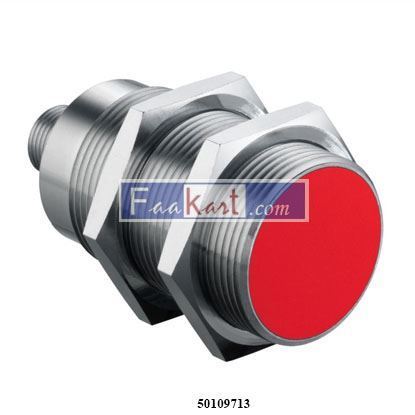 Picture of 50109713  IS 230MM/4NO-10E-S12  LEUZE  Inductive switch