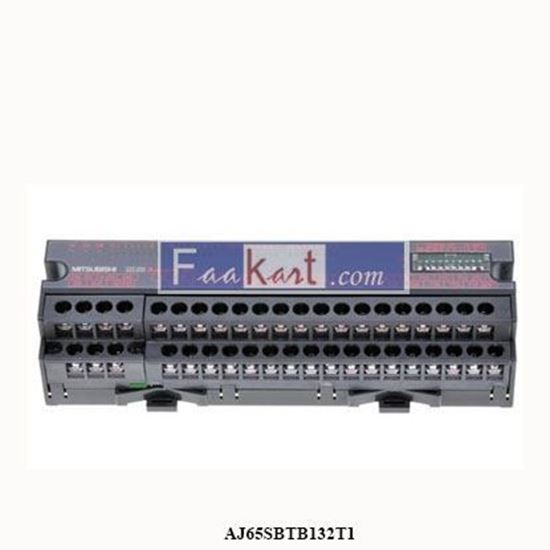 Picture of AJ65SBTB1-32T1  MITSUBISHI  Transistor Output Module