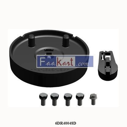 Picture of 6DR4004-8D  Siemens  MOUNTING KIT