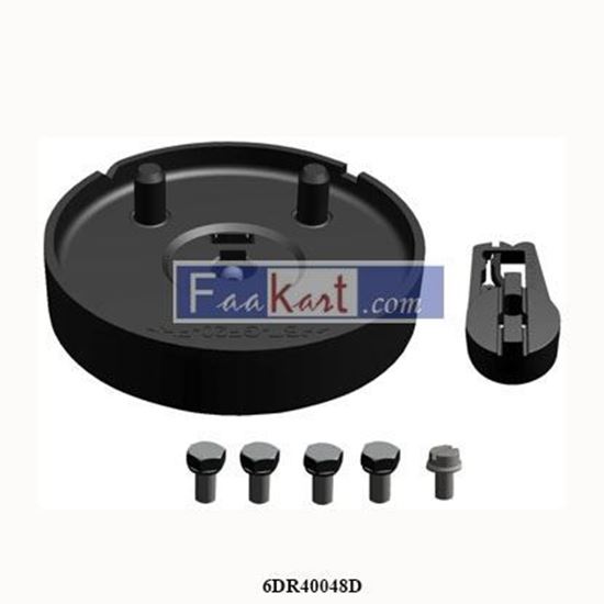 Picture of 6DR4004-8D  Siemens  MOUNTING KIT