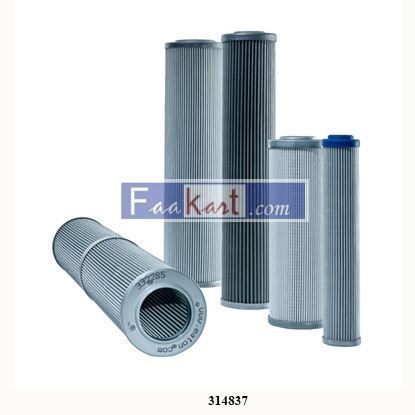 Picture of 314837  01.NL40.40G.30.E.V.IS08 Eaton  Filter Elements