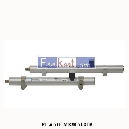 Picture of BTL6-A110-M0250-A1-S115  Balluff   LINEAR TRANDUCER