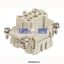 Picture of 09330062716  HARTING  Heavy Duty Power Connectors