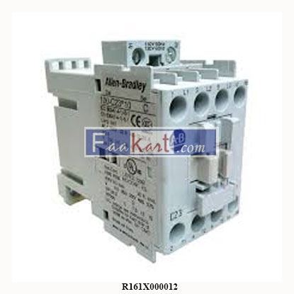 Picture of R161X000012 EMERSON  REPAIR KIT