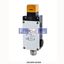 Picture of 3SE3850-6XX00  SIEMENS  POSITION SWITCH WITH TUMBLER METAL