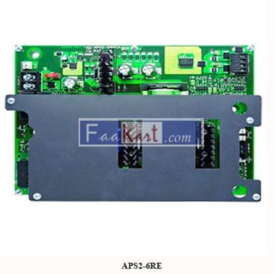 Picture of APS2-6RE  Honeywell Auxiliary Power Supply