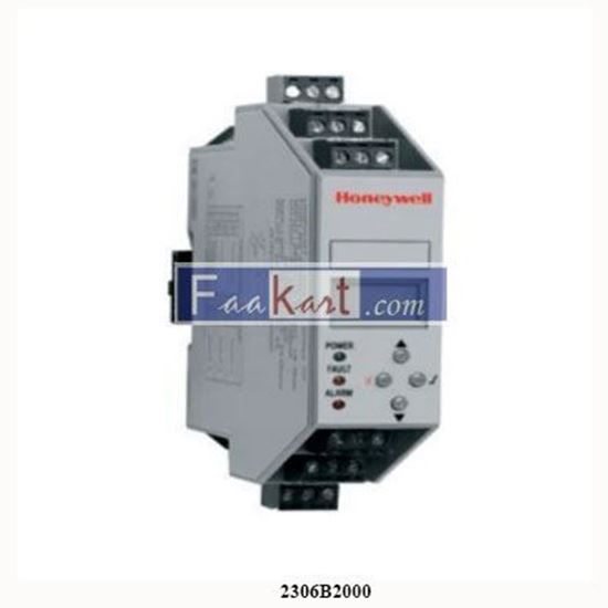 Picture of 2306B2000  Honeywell  UNIPOINT CONTROLLER