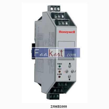 Picture of 2306B1000  Honeywell  UNIPOINT CONTROLLER