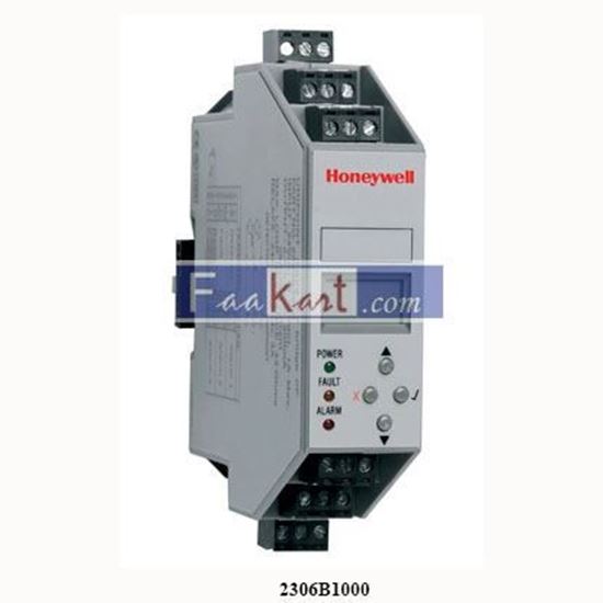 Picture of 2306B1000  Honeywell  UNIPOINT CONTROLLER