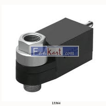 Picture of PPL-1/8  13364 FESTO  Cylinder signal generator