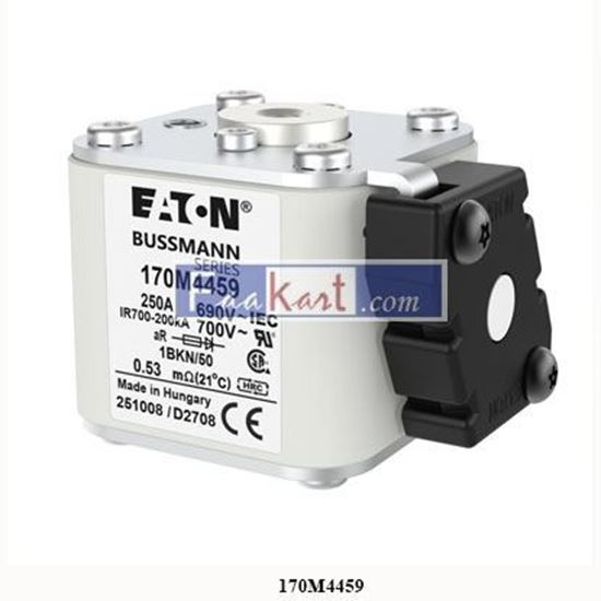 Picture of 170M4459 EATON BUSSMANN Fuse-link