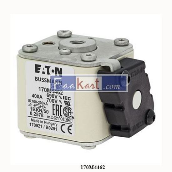 Picture of 170M4462  EATON BUSSMANN  Fuse-link