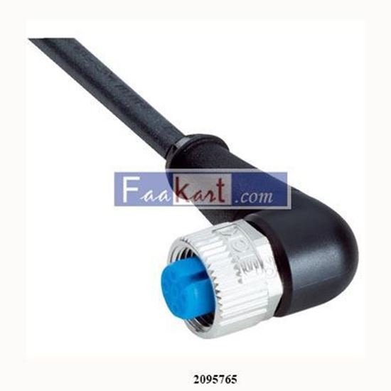 Picture of 2095765  SICK  Accessories Plug connectors and cables