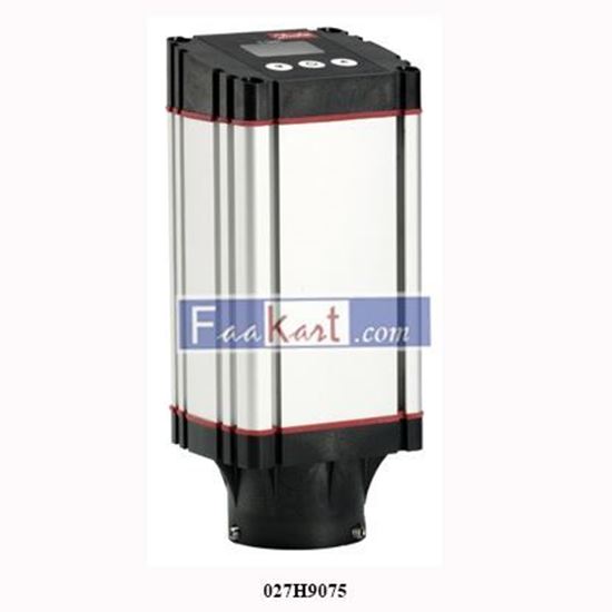 Picture of 027H9075 DANFOSS Actuator, ICAD 600A