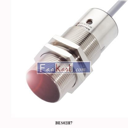 Picture of BES02H7 - BALLUFF -BES 516-114-SA1-05  INDUCTIVE SENSOR