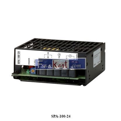 Picture of SPA-100-24  AUTONICS-Power supply switching