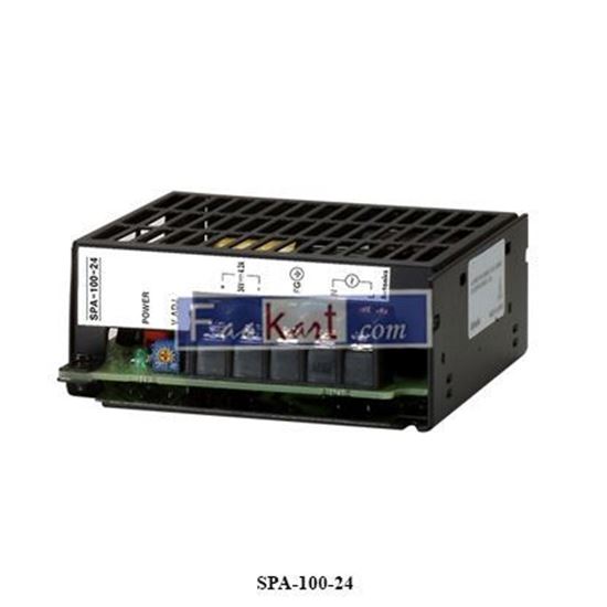 Picture of SPA-100-24  AUTONICS-Power supply switching