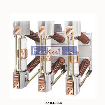 Picture of 3AH4305-6   SIEMENS   Vacuum Circuit Breaker