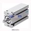 Picture of DMM-32-25-P-A Festo 158549  - Compact cylinder