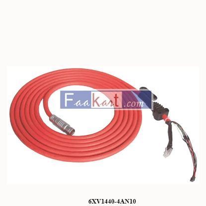 Picture of 6XV1440-4AN10  Siemens Connecting cable for Mobile Panels