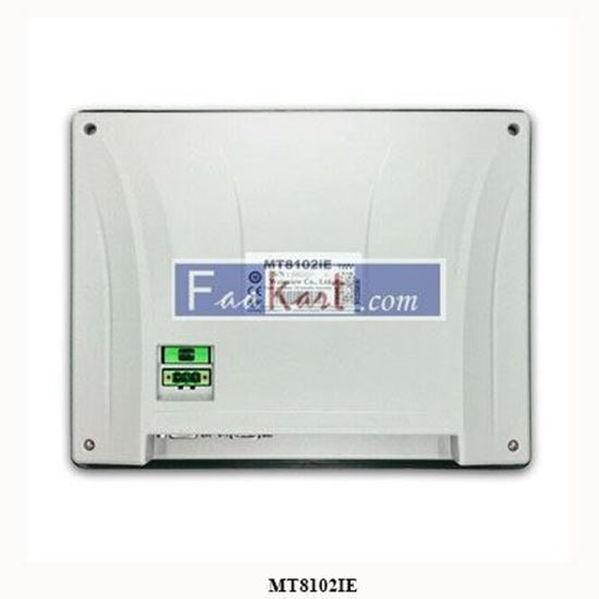 Picture of MT8102IE  WEINTEK  Touch Pane