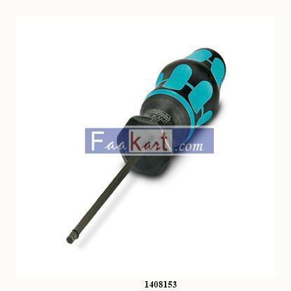 Picture of 1408153  SAC-8P-M12MS/10-28X/M12FSSHOD PHOENIX CONTACT Sensor/actuator cable