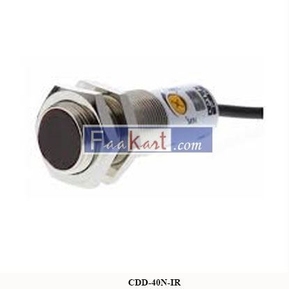 Picture of CDD-40N-IR  OPTEX photoelectric sensor