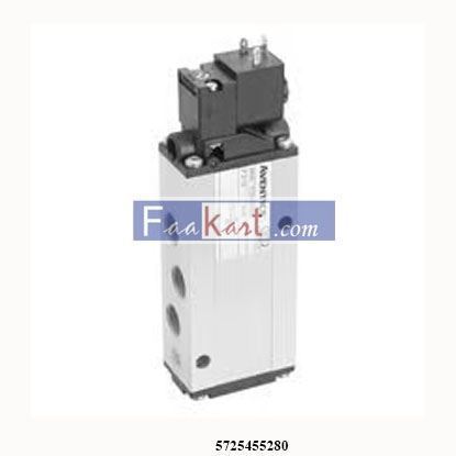 Picture of 5725455280  AVENTICS  directional valve