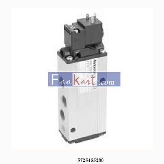 Picture of 5725455280  AVENTICS  directional valve