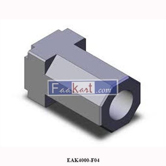Picture of EAK4000-F04  SMC CHECK VALVE
