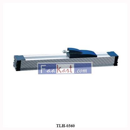 Picture of TLH-0360 | Novotechnik | Position Transducers potentiometric