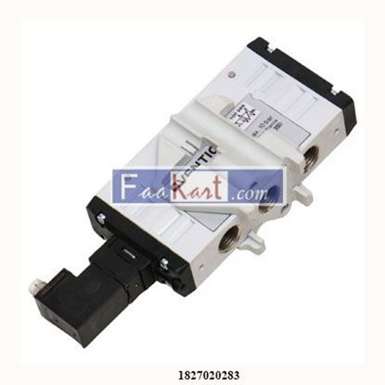 Picture of 1827020283 EMERSON  Sensor Bracket