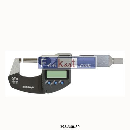 Picture of 293-340-30  Mitutoyo