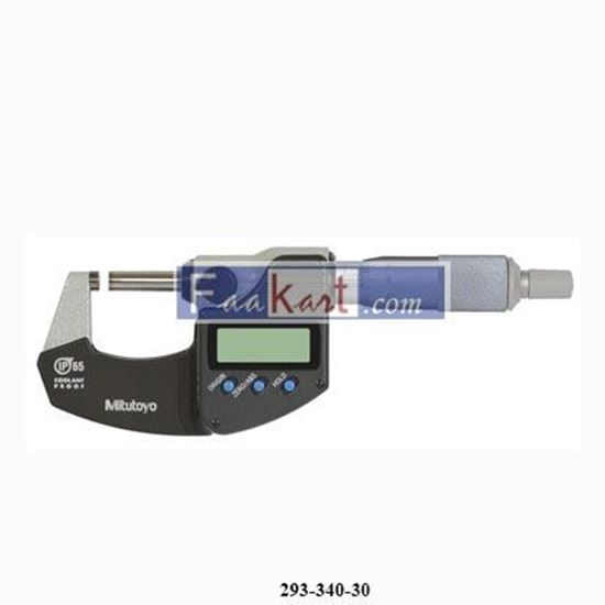 Picture of 293-340-30  Mitutoyo