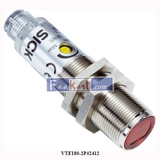 Picture of VTF180-2P42412 SICK-Sensor photoelectric - 6041803