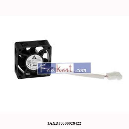 Picture of 3AXD50000028422 ABB PCB FAN