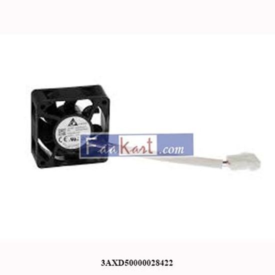 Picture of 3AXD50000028422 ABB PCB FAN