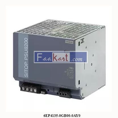 Picture of 6EP4135-0GB00-0AY0  Siemens BATTERY MODULE