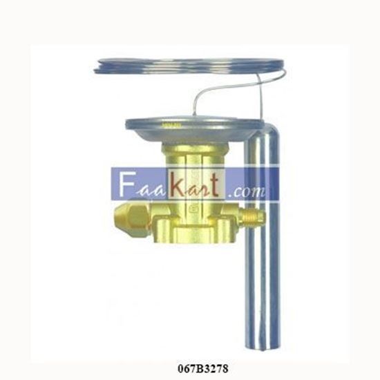 Picture of 067B3278  Danfoss  Element for expansion valve