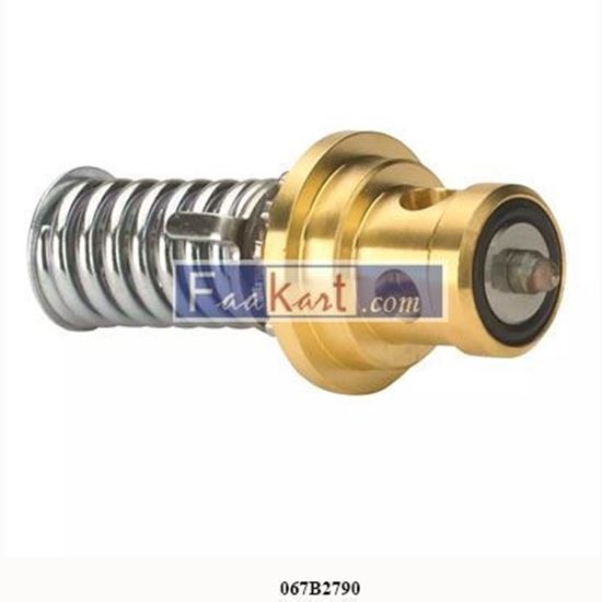 Picture of 067B2790  Danfoss  EXPANSION VALVE