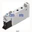 Picture of VUVG-L10-M52-RT-M5-1P3  566457 FESTO Solenoid valve