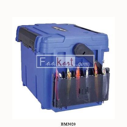 Picture of BM3-020  SMC  AUTO-SWITCH BRACKET