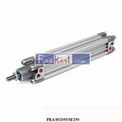 Picture of PRA/802050/M/250  NORGREN   Pneumatic Piston Rod Cylinder
