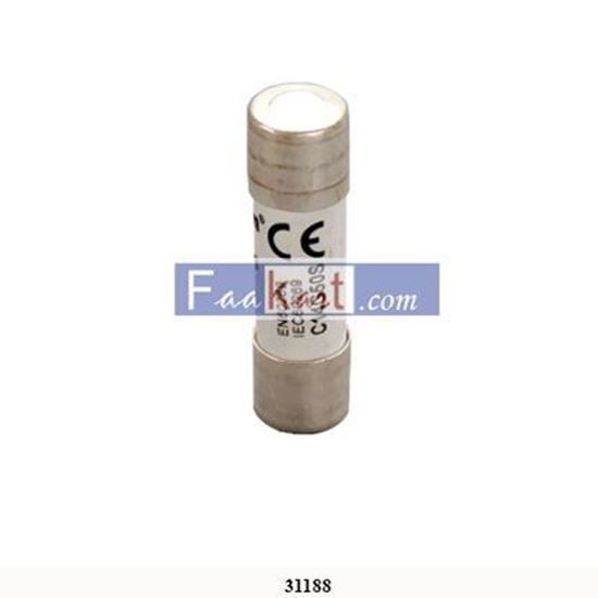 Picture of 31188  Wohner  CYLINDR. FUSE LINK