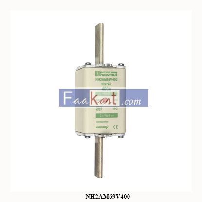 Picture of B227977  NH2AM69V400 MERSEN  fuse-link